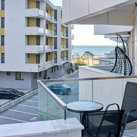Mg Brothers Apartment In Infinity Beach Resort مامايا المظهر الخارجي الصورة