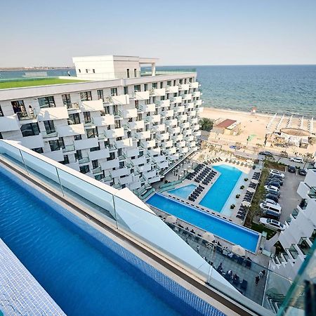 Mg Brothers Apartment In Infinity Beach Resort مامايا المظهر الخارجي الصورة