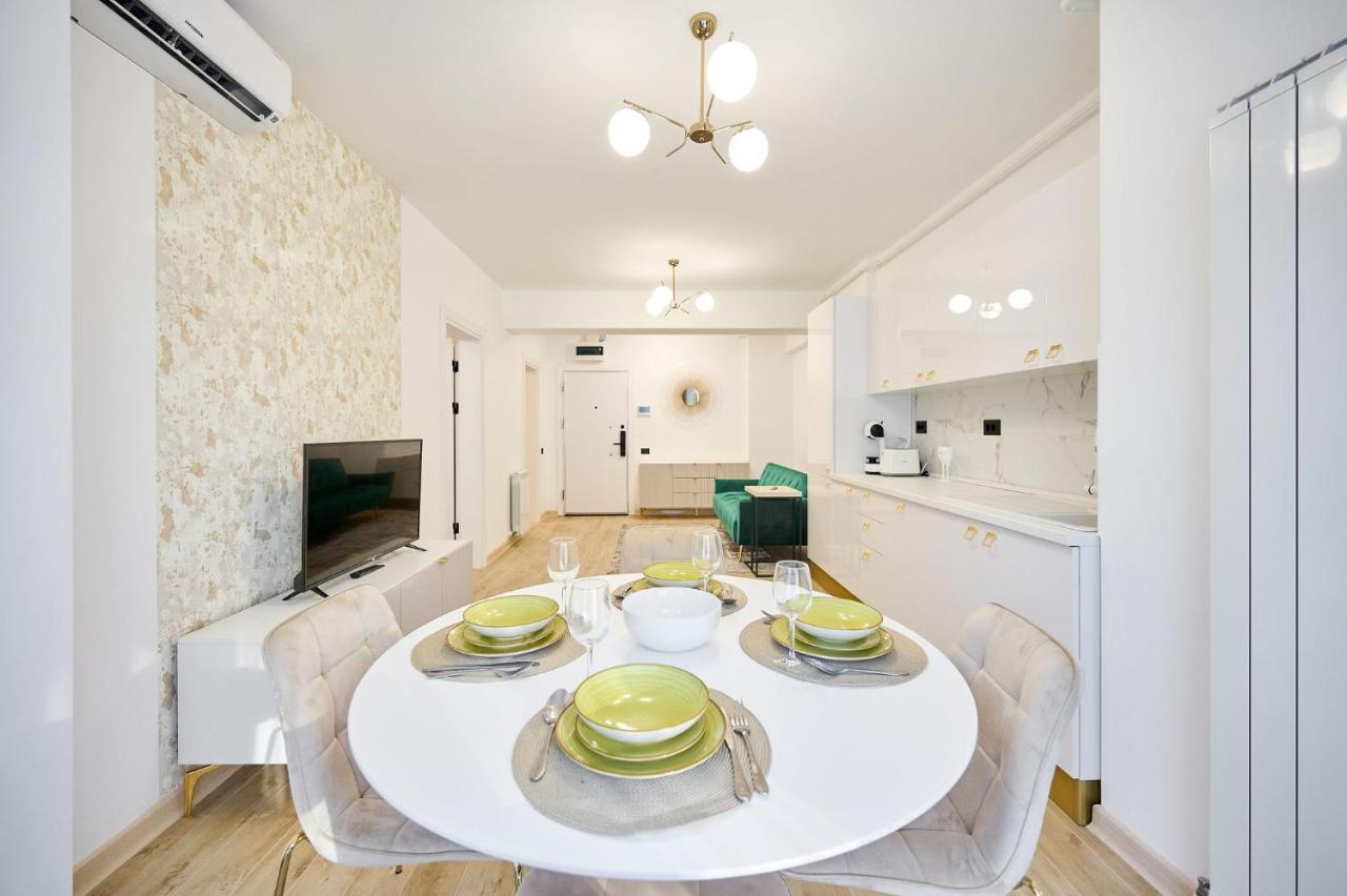 Mg Brothers Apartment In Infinity Beach Resort مامايا المظهر الخارجي الصورة
