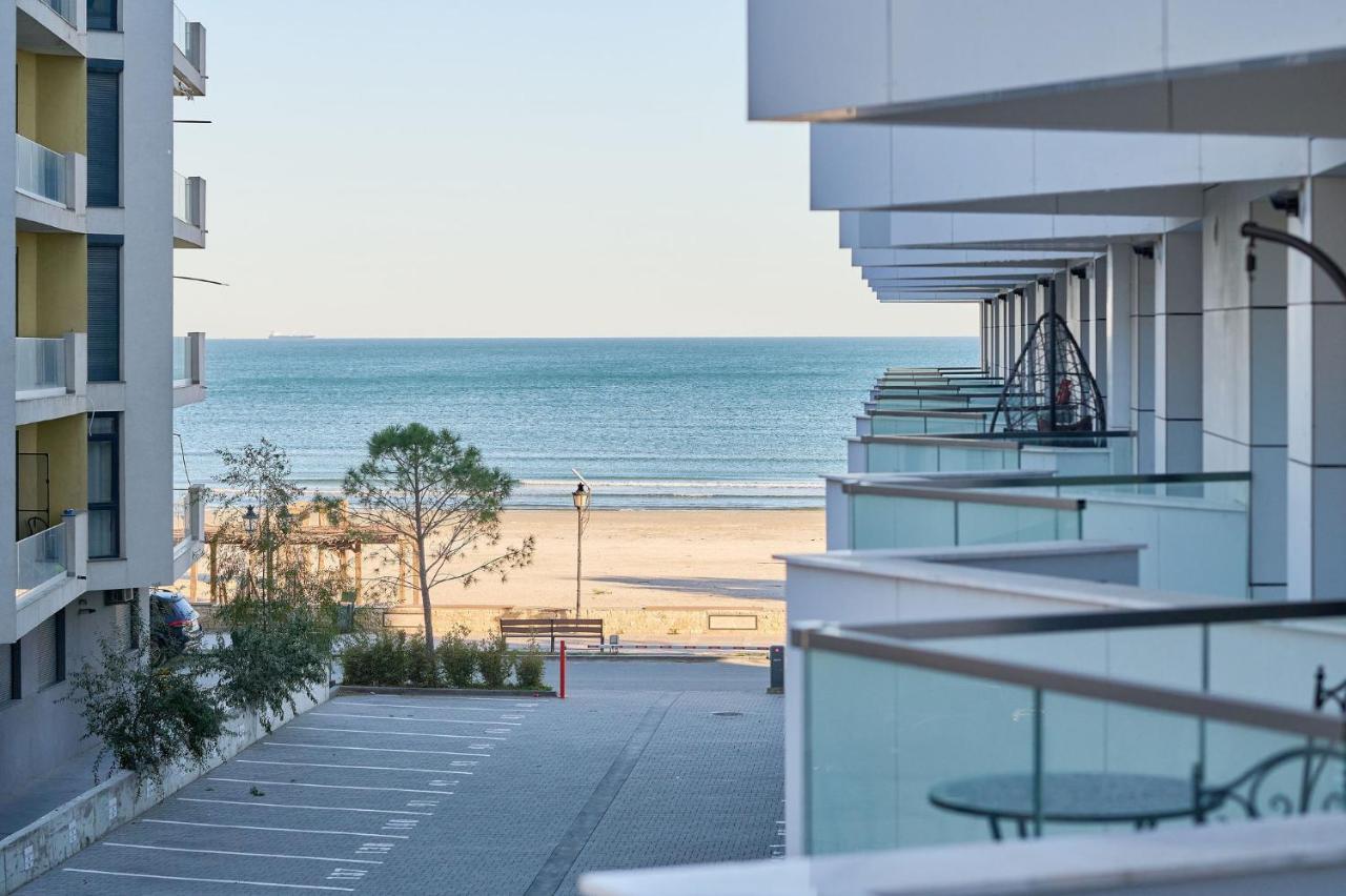 Mg Brothers Apartment In Infinity Beach Resort مامايا المظهر الخارجي الصورة