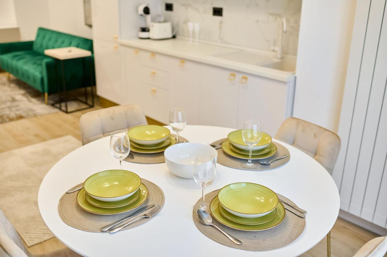 Mg Brothers Apartment In Infinity Beach Resort مامايا المظهر الخارجي الصورة