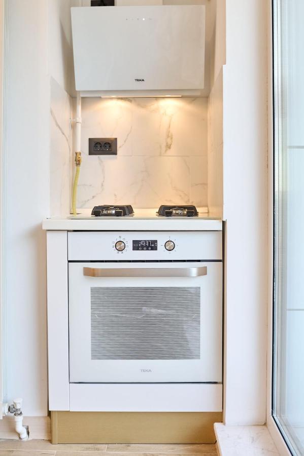 Mg Brothers Apartment In Infinity Beach Resort مامايا المظهر الخارجي الصورة