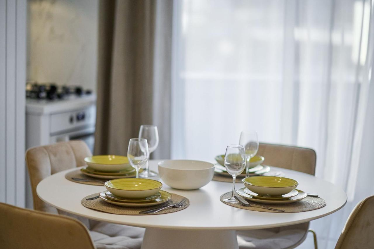 Mg Brothers Apartment In Infinity Beach Resort مامايا المظهر الخارجي الصورة