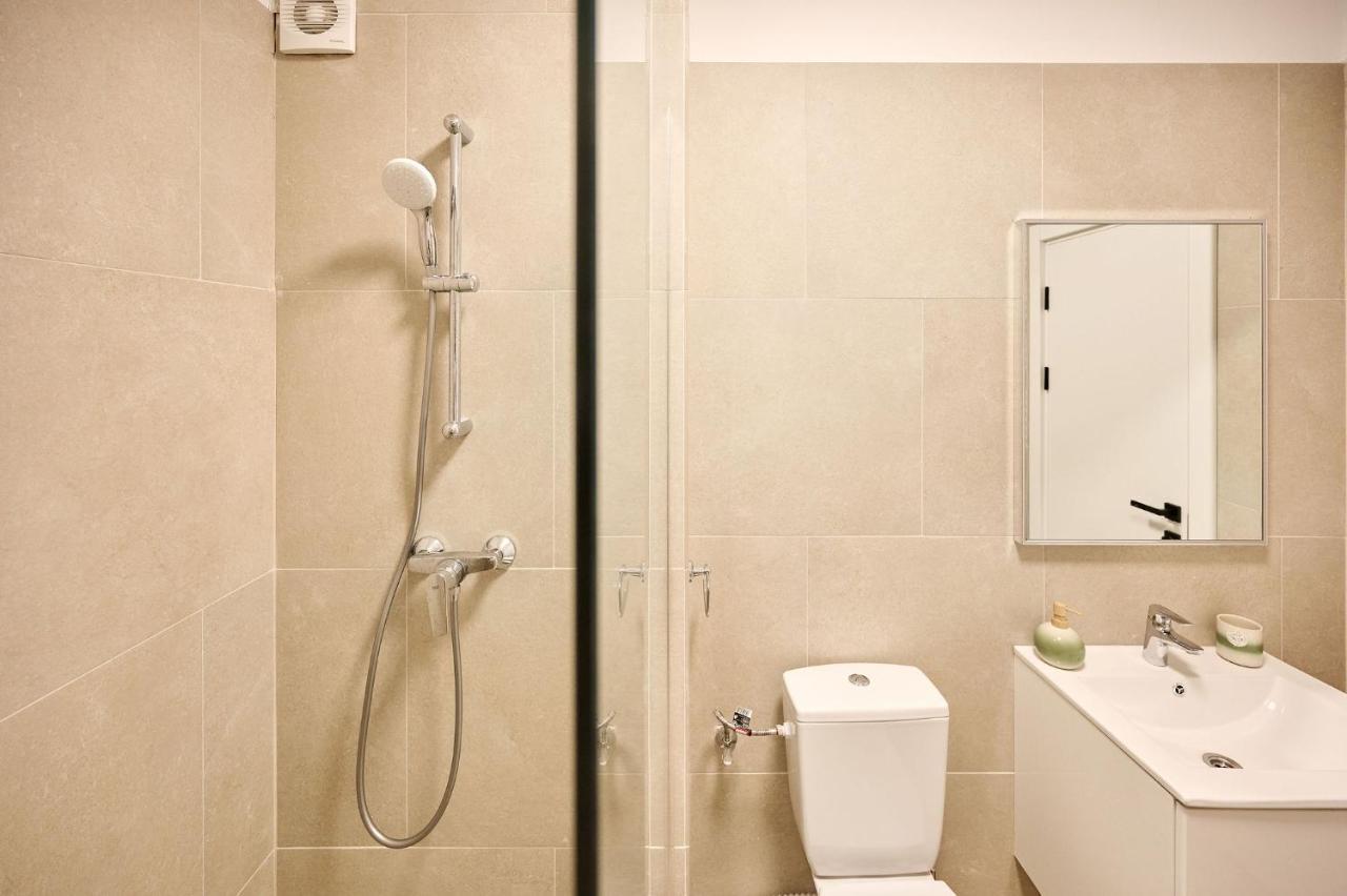 Mg Brothers Apartment In Infinity Beach Resort مامايا المظهر الخارجي الصورة